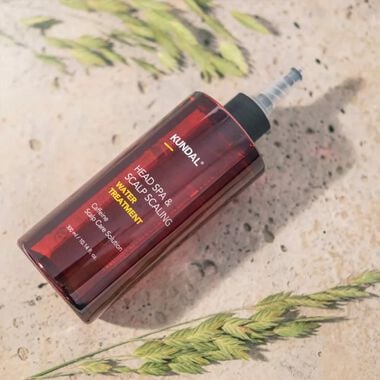 Caffeine Water Treatment Herb Mint faces caffeine water treatment herb mint