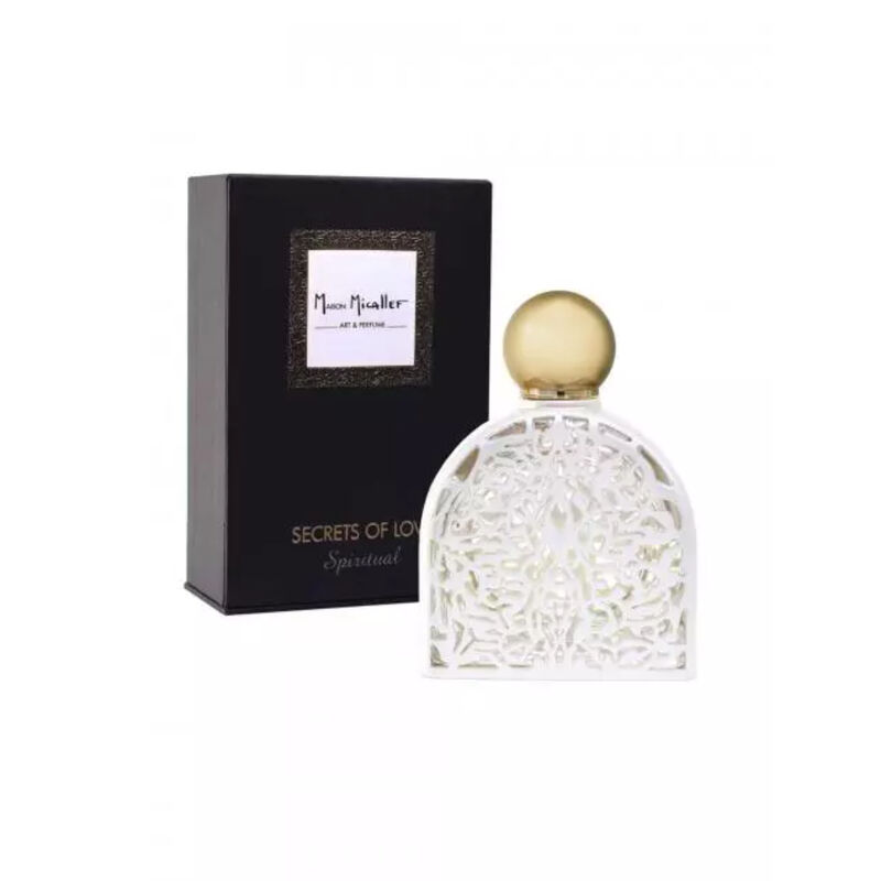 m.micallef secret of love spiritual