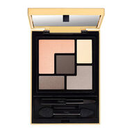 faces ysl couture eye palette 04