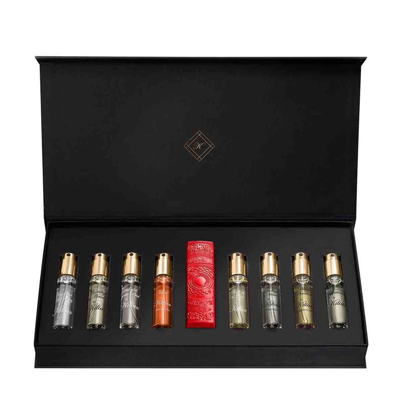 كيليان باريس مجموعة هوليداي ديسكفري