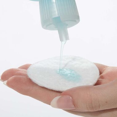 faces glycolic acid toner