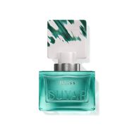 Bliss Perfume faces bliss perfume