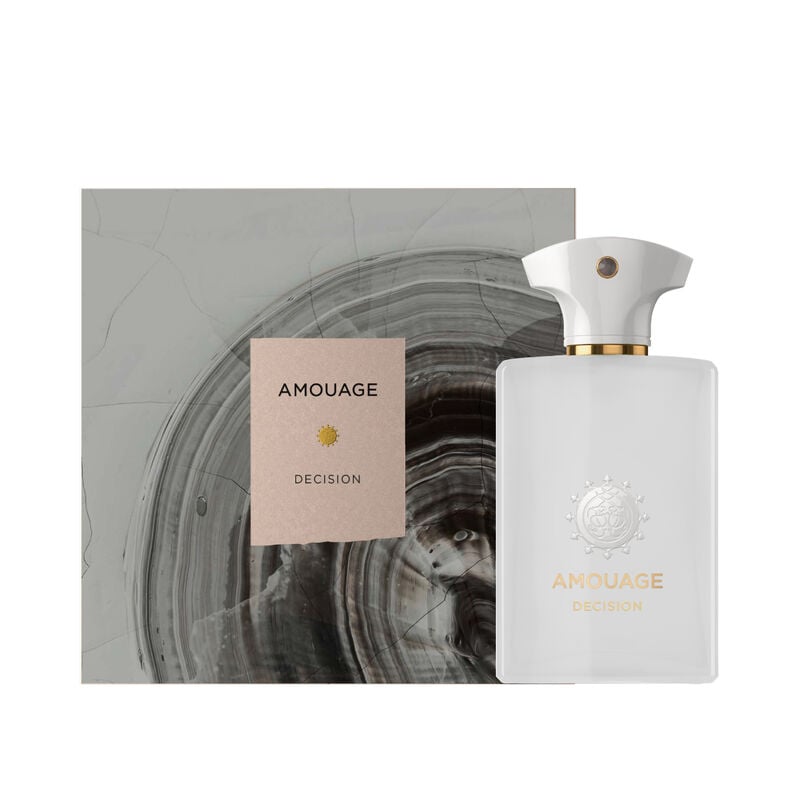 amouage decision