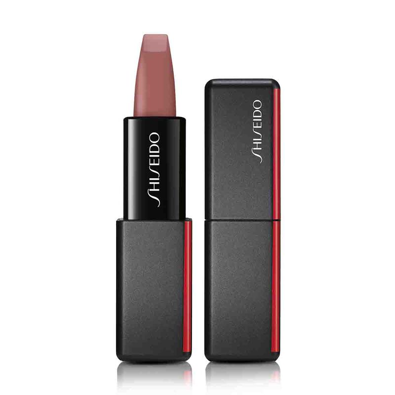 shiseido modernmatte powder lipstick