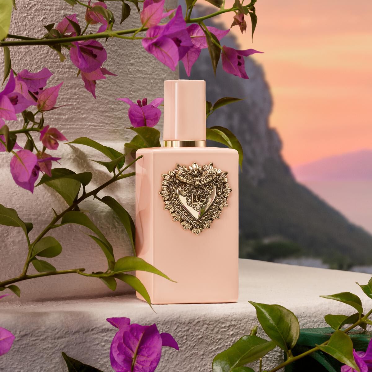 Dolce & Gabbana My Devotion Intense