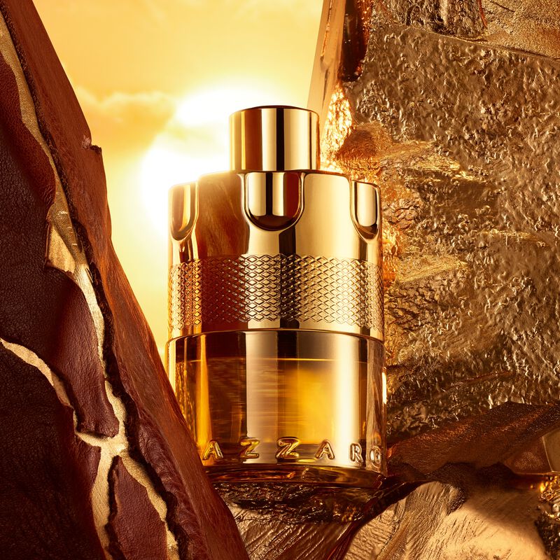 أزارو عطر وونتد فوريفر إليكسير