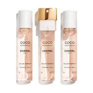 faces coco mademoiselle