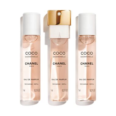 CHANEL COCO MADEMOISELLE faces chanel coco mademoiselle