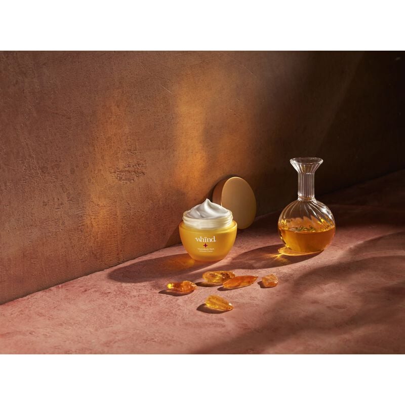 whind marrakech rich ultimate cream
