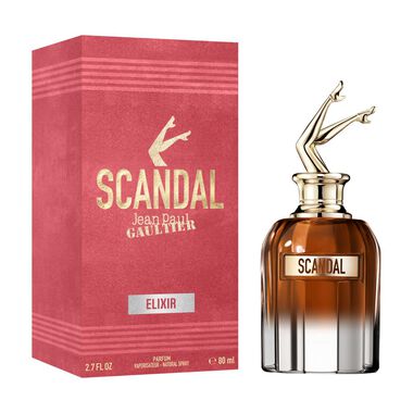 faces scandal elixir parfum