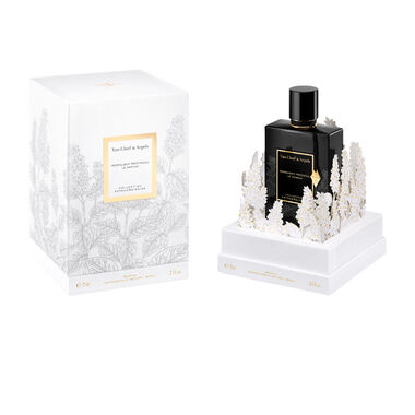 faces moonlight patchouli le parfum