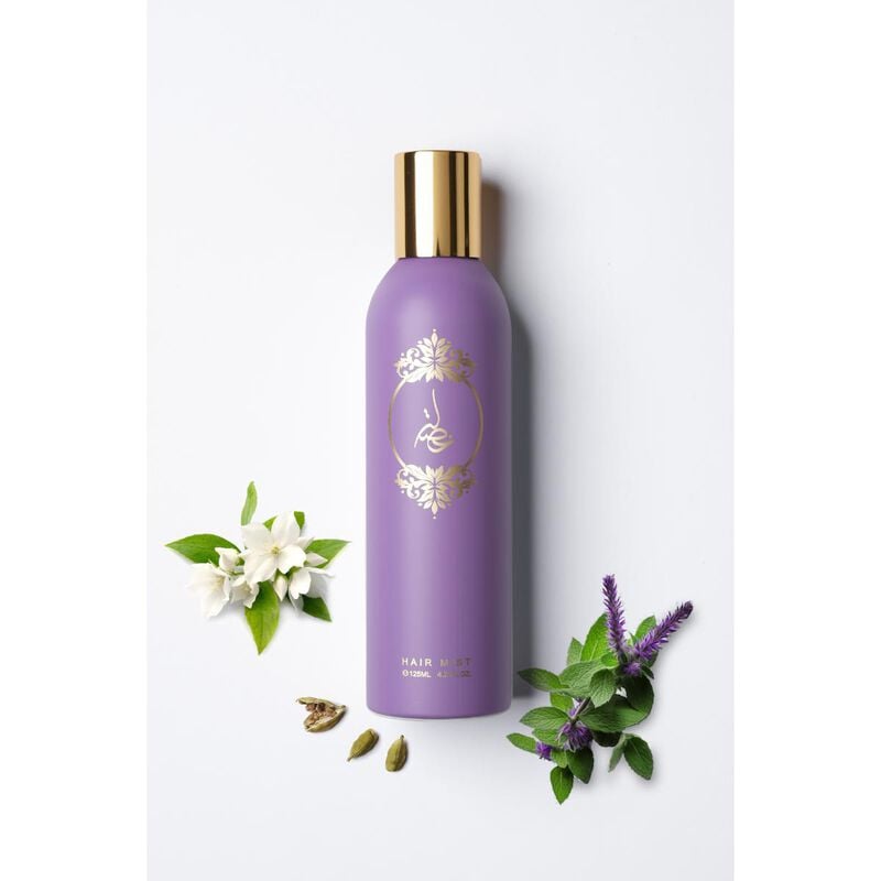 atyab al marshoud khisla violet