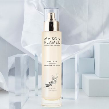 faces velout  capillaire