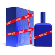 faces 1 8 عطر هذه ليست زجاجة بلو