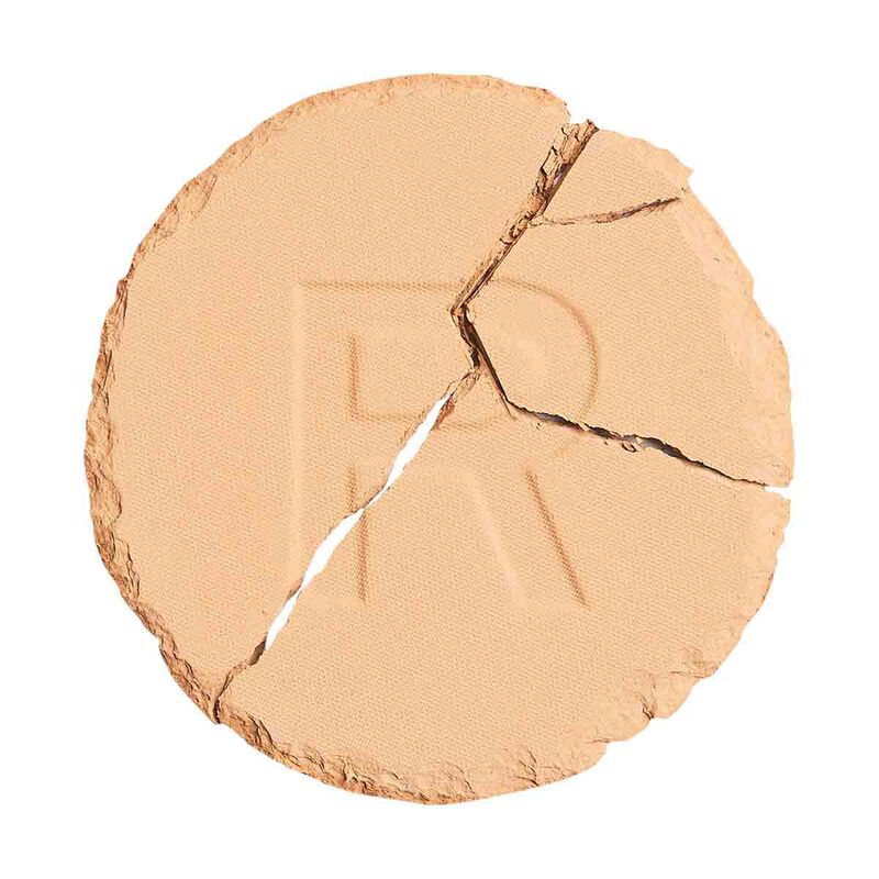 revolution conceal and define powder foundation
