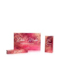 Diala Makki - All Eyes On Me - لوحة ظلال العينين faces diala makki all eyes on me لوحة ظلال العينين