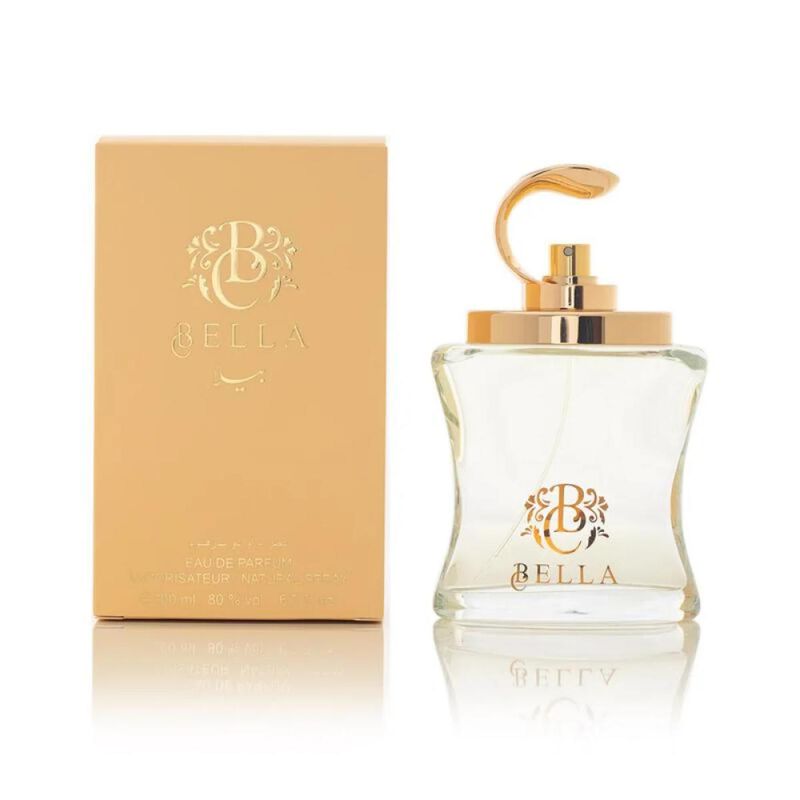 arabian oud bella