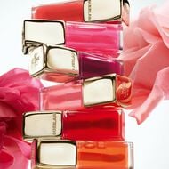 faces زيت كيس كيس بي غلو