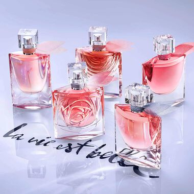 La Vie Est Belle Rose Extraordinaire faces la vie est belle rose extraordinaire