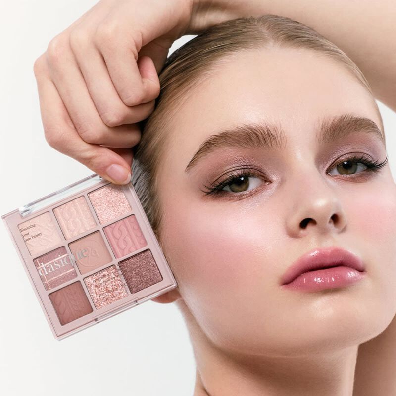 dasique shadow palette