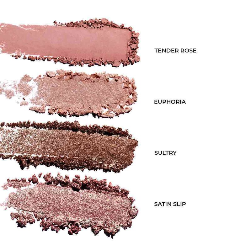 dear dahlia dream velvet eyeshadow palette