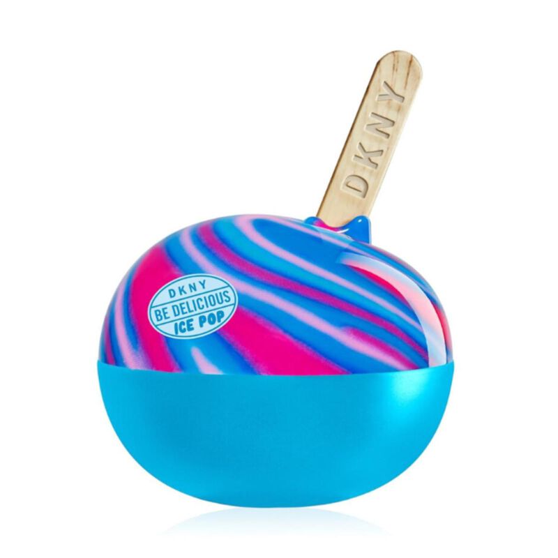 دكني عطر بي ديليشَس آيس بوب بيري بليس