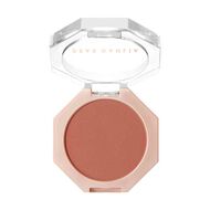 faces paradise petal matte blush