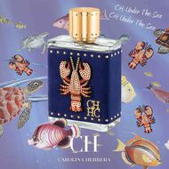 Under The Sea Men Eau de Parfum Limited Edition 100ml faces under the sea men eau de parfum limited edition 100ml