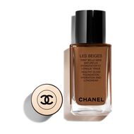 CHANEL LES BEIGES FOUNDATION HEALTHY GLOW FOUNDATION HYDRATION AND LONGWEAR faces chanel les beiges foundation healthy glow foundation hydration and longwear