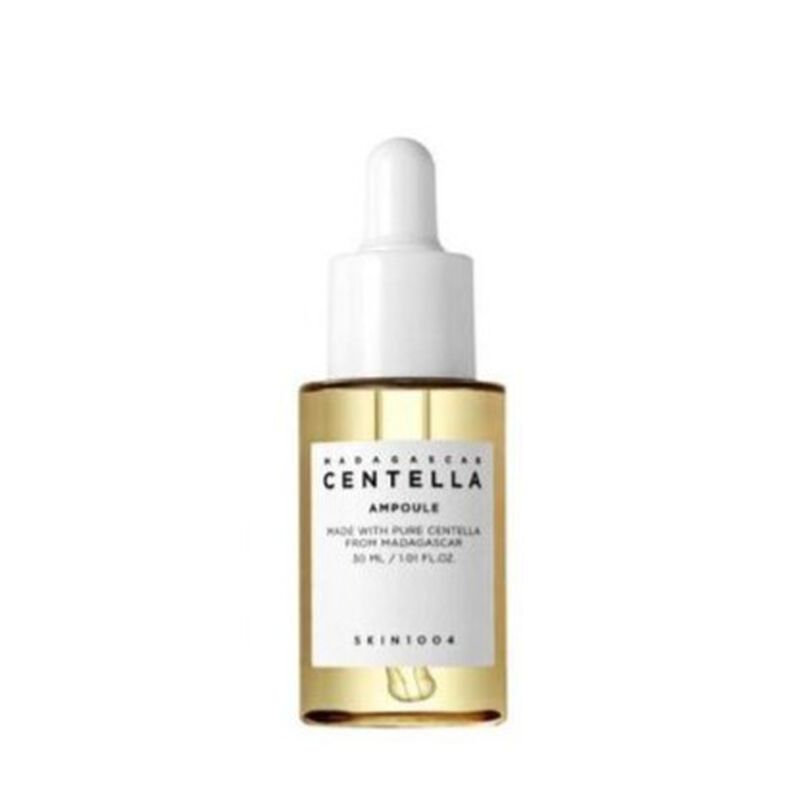 skin1004 madagascar centella ampoule