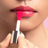 faces lip comfort oil