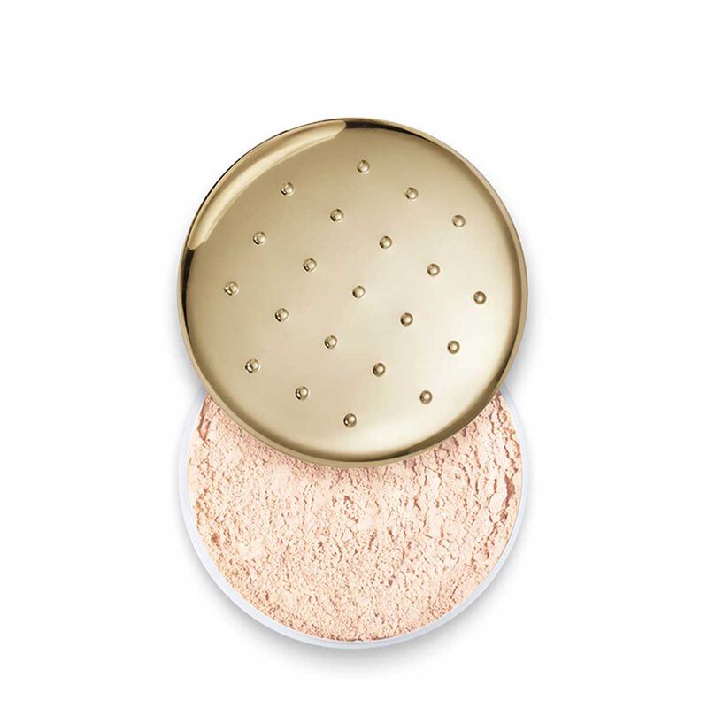 كارون بودرة منثورة