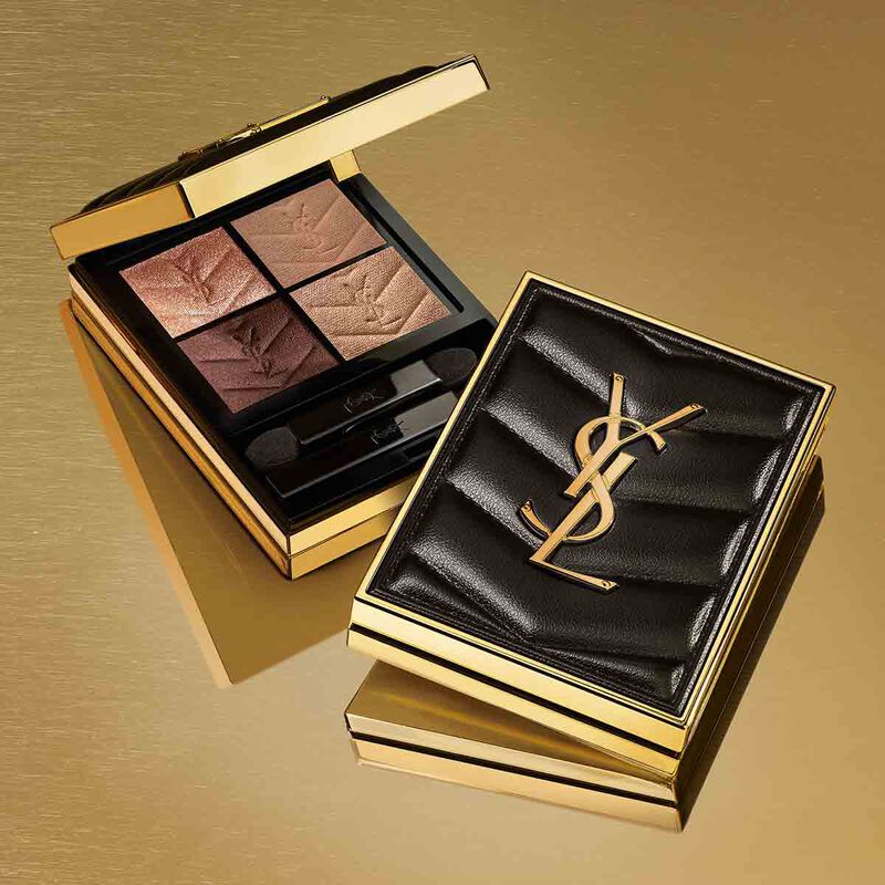 إيف سان لوران كتور ميني كلتش