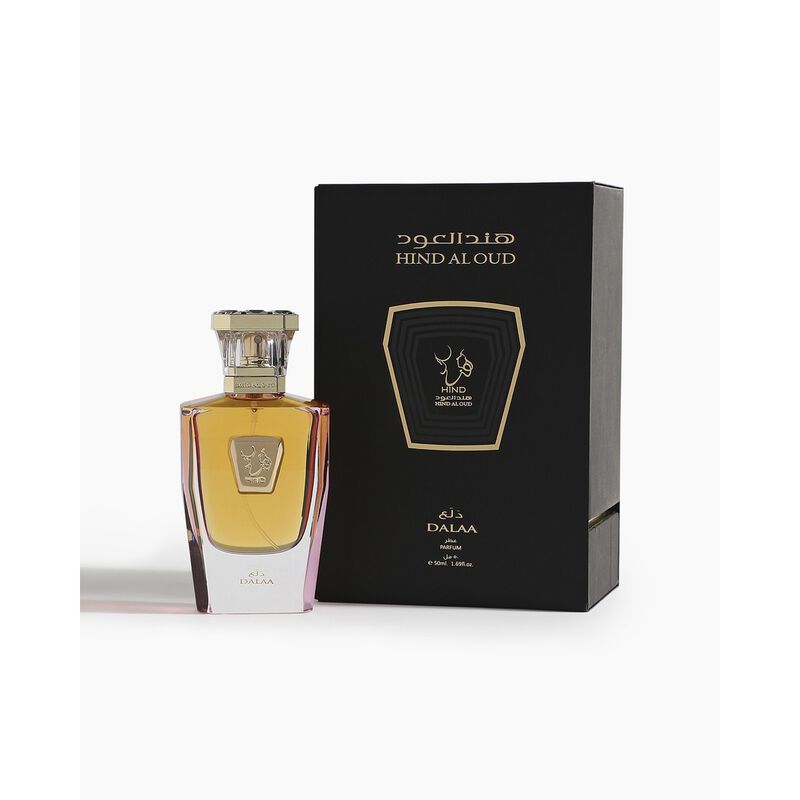 hind al oud dalaa