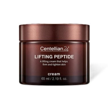 faces lifting peptide