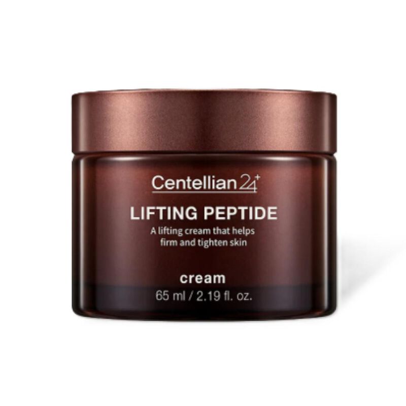 centellian 24 lifting peptide