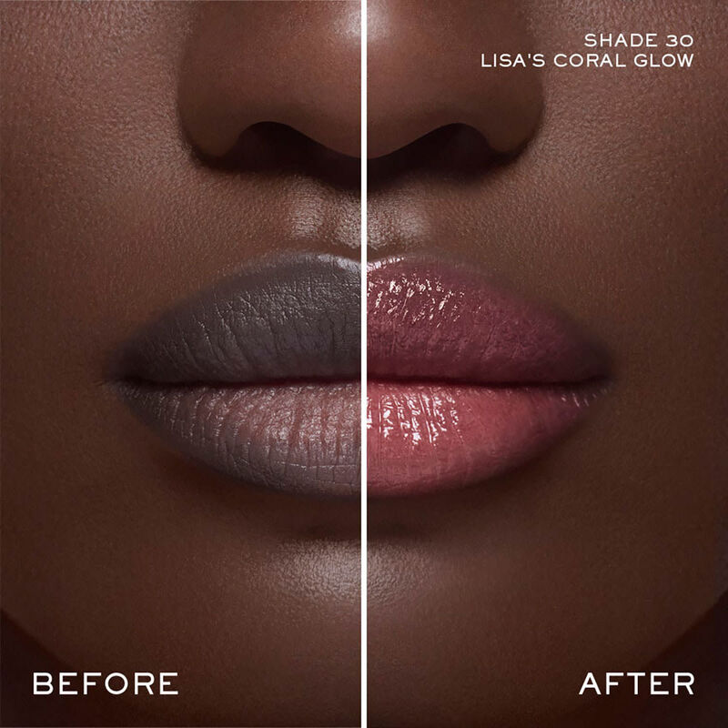 lancome lip idole squalane12 butterglow