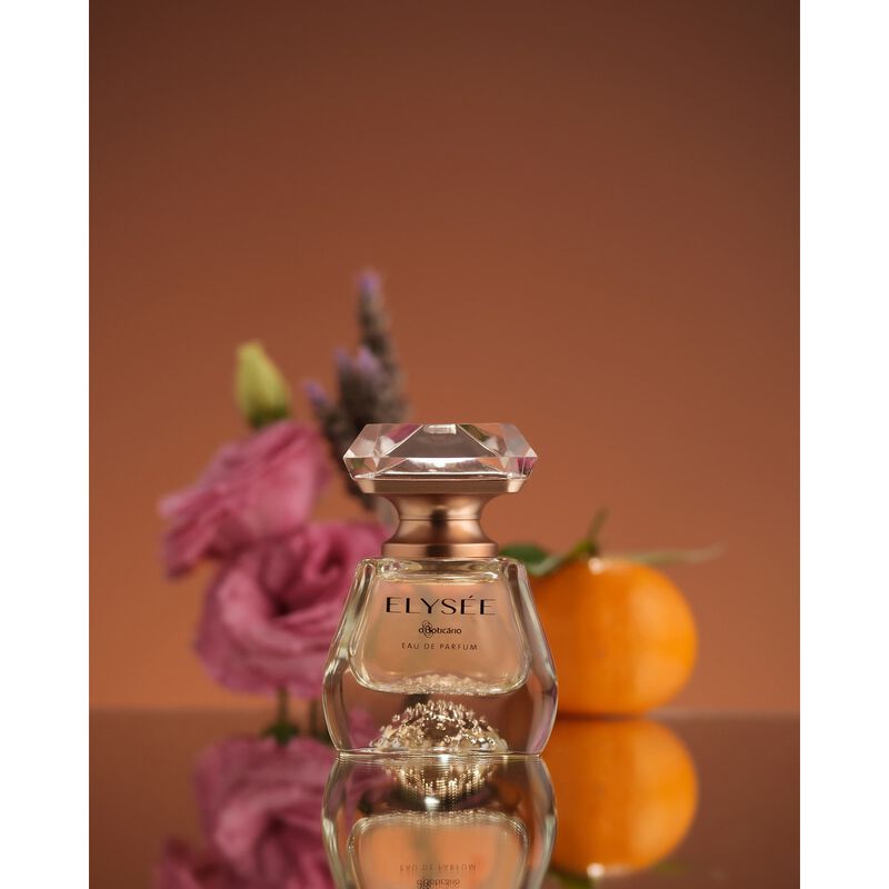 o boticario elysee