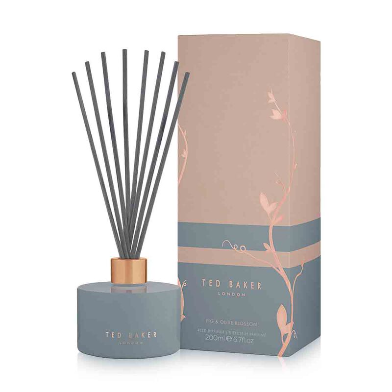 تيد بيكر معطر الجو زهر الزيتون و التين من تيد ريزيدنس 200مل