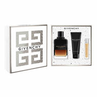 Gentleman Christmas Gift Set faces gentleman christmas gift set