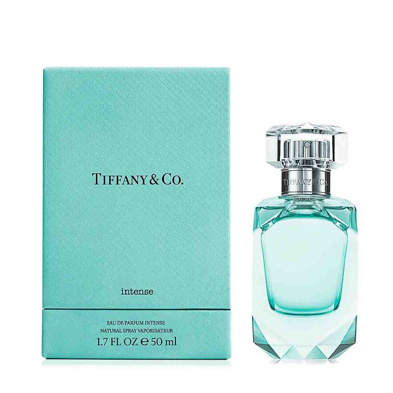 tiffany & co. intense eau de parfum