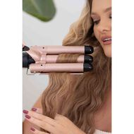 مجعد الشعر faces مجعد الشعر