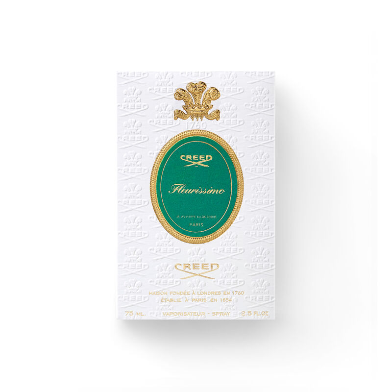 creed fleurissimo