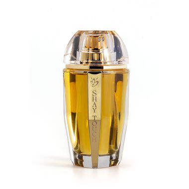 faces عطر شي تاتش