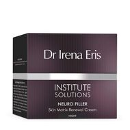 faces institute solutions neuro filler skin matrix renewal