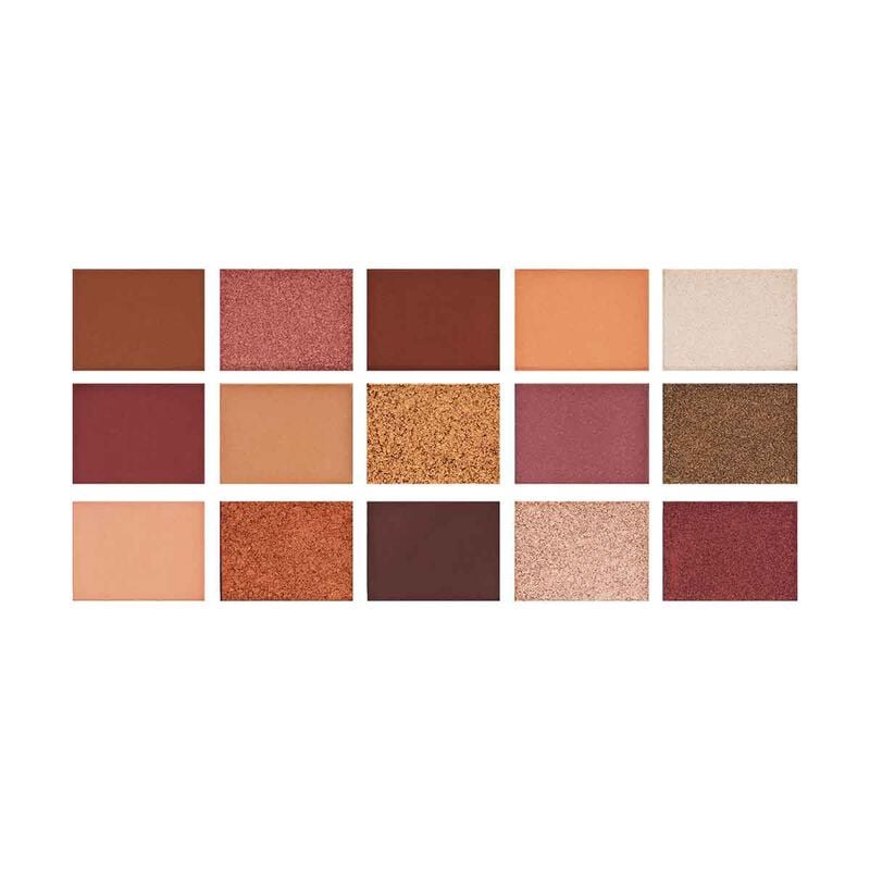 revolution reloaded palette