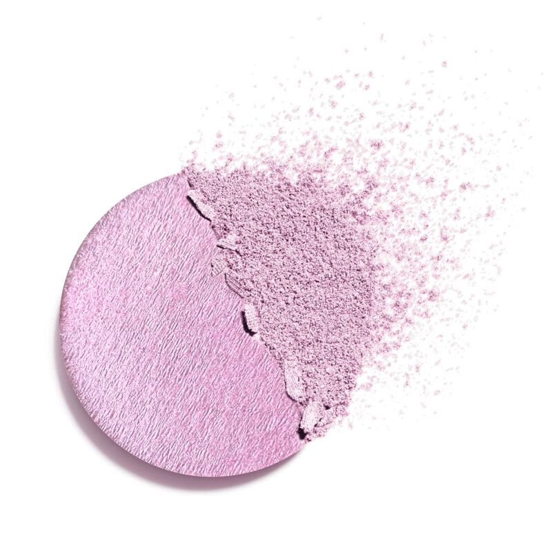 شانيل ظلال العيون أومبر إيسونتيل متعددة الاستخدام وطويلة الثبات