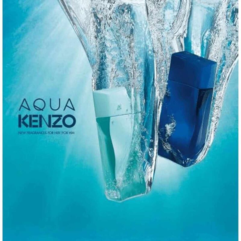 kenzo aqua kenzo pour homme edt 100ml