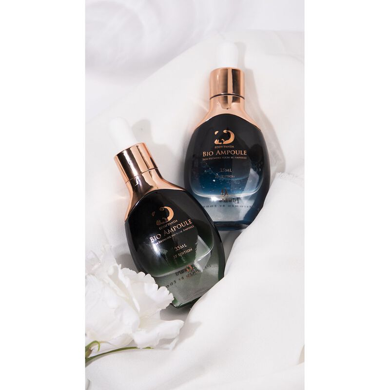 millenor bio ampoule