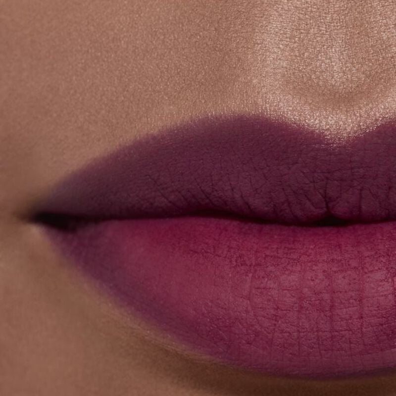 chanel rouge allure liquid powder